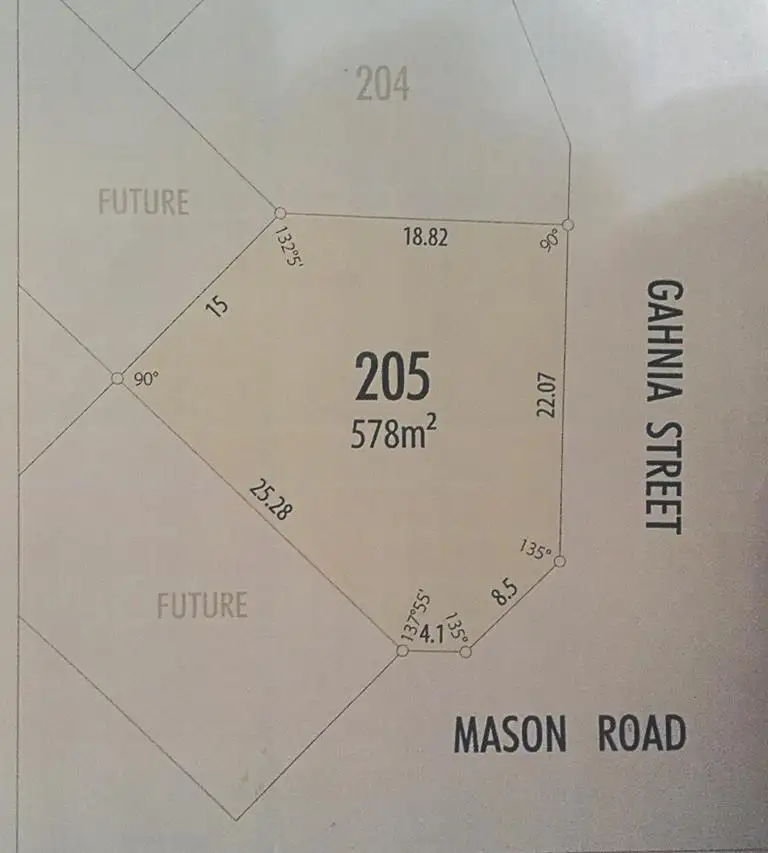 Main view of Homely land listing, 2 Gahnia Street, Piara Waters WA 6112