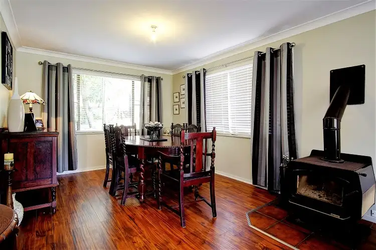 Sixth view of Homely house listing, 135 Green Point Drive, Green Point NSW 2428