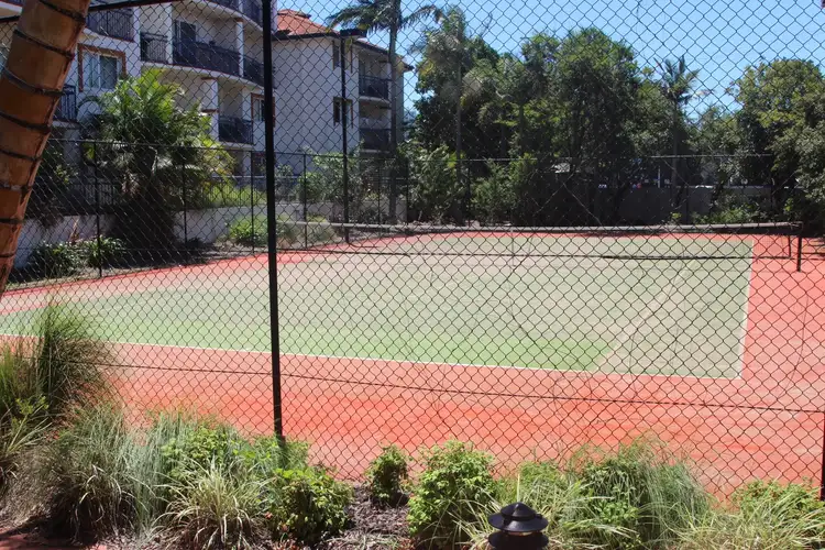 Fourth view of Homely unit listing, 75/148-156 Marine Parade, Southport QLD 4215