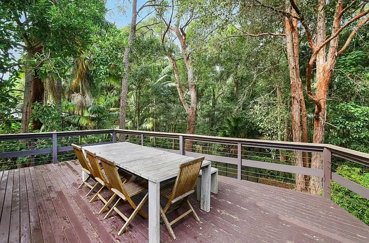 Fifth view of Homely house listing, 42 Pearl Beach Drive, Pearl Beach NSW 2256