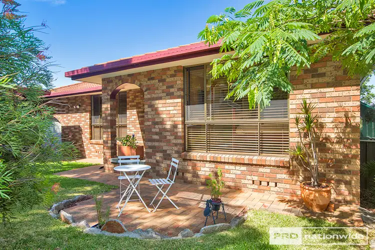 Third view of Homely house listing, 29 Eucalypt Avenue, Tamworth NSW 2340