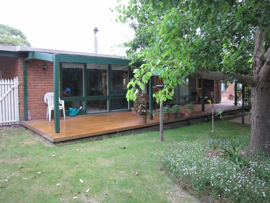 Main view of Homely house listing, 18 Stirling Street, Moe VIC 3825