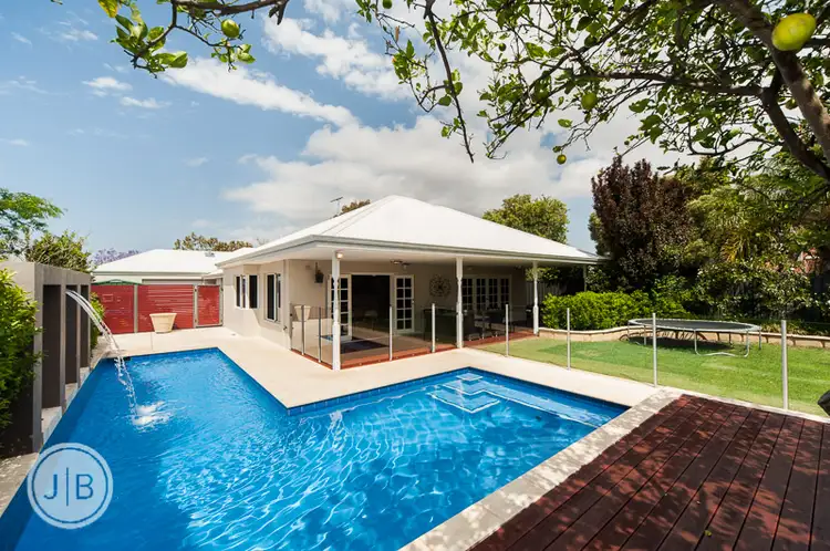 Fourth view of Homely house listing, 57 Crawshaw Crescent, Manning WA 6152