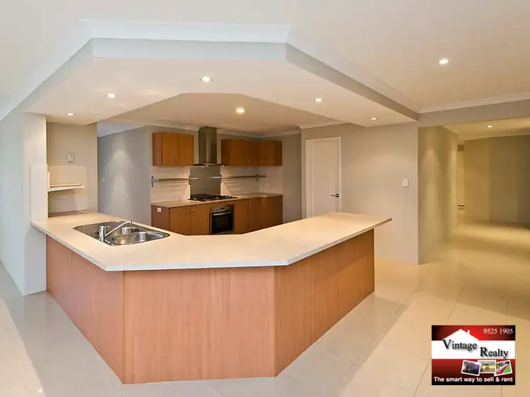 Third view of Homely house listing, 8 Plaimar Ramble, Byford WA 6122