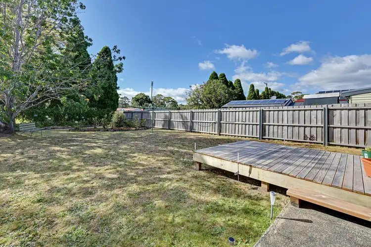 Third view of Homely house listing, 13 Somerdale Road, Claremont TAS 7011