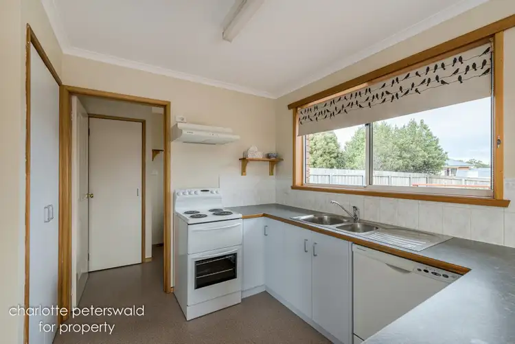 Fourth view of Homely house listing, 3 Kirabati Road, Midway Point TAS 7171