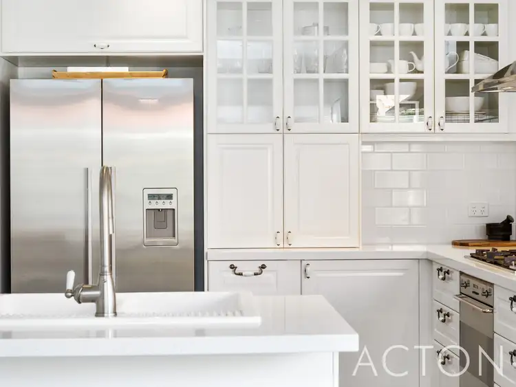 Fourth view of Homely house listing, 7A Judge Avenue, Claremont WA 6010