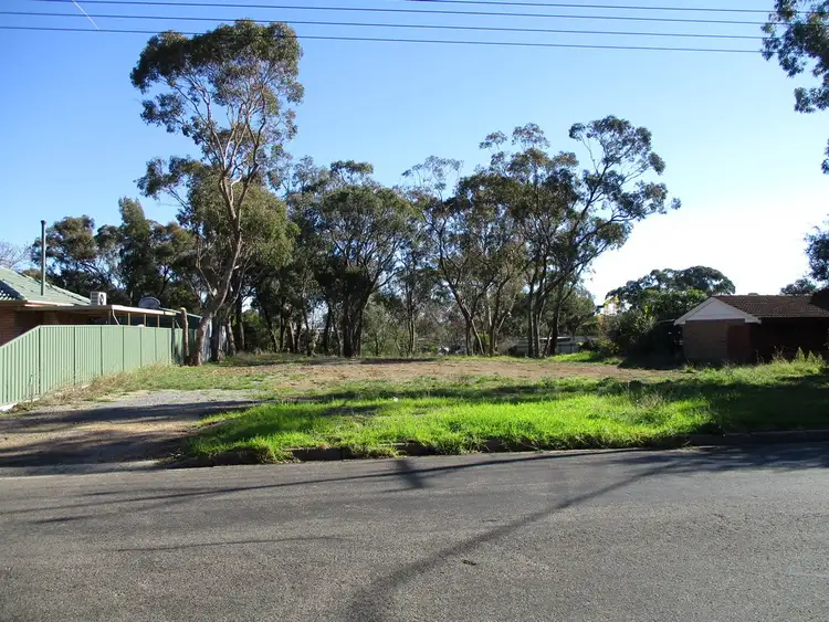 Third view of Homely land listing, 2A Myrtle Road, Hawthorndene SA 5051