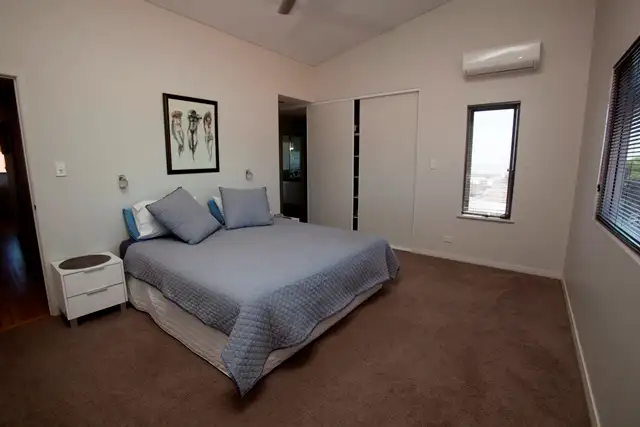 Seventh view of Homely house listing, 6 Spyglass Hill, Drummond Cove WA 6532