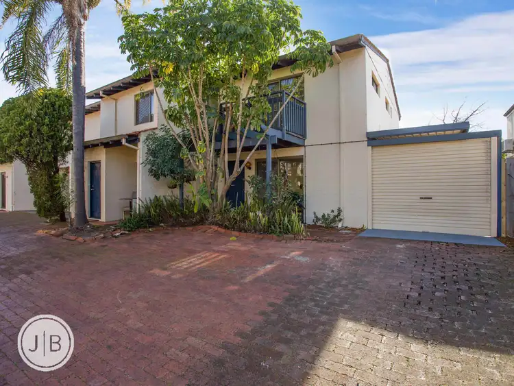 Fourth view of Homely townhouse listing, 19/321 Canning Highway, Como WA 6152