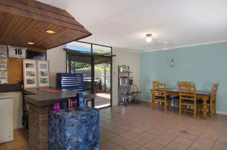 Fifth view of Homely house listing, 6 Larkspur Crescent, Annandale QLD 4814