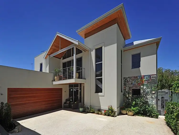 Main view of Homely house listing, 10B Crewe Street, Bicton WA 6157