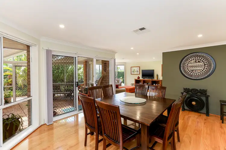 Fifth view of Homely house listing, 4 Ringtail Close, Belmont NSW 2280