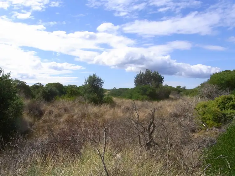 Third view of Homely land listing, 655 Dolphin Sands Road, Dolphin Sands TAS 7190