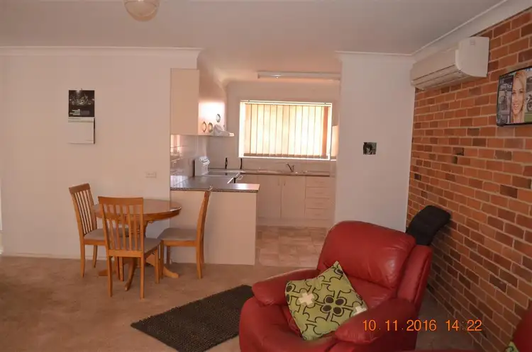 Third view of Homely house listing, 40A Carey Street, Tumut NSW 2720