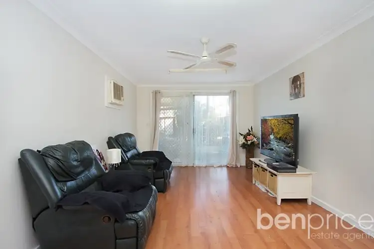 Fifth view of Homely house listing, 34 Kenny Avenue, St Marys NSW 2760