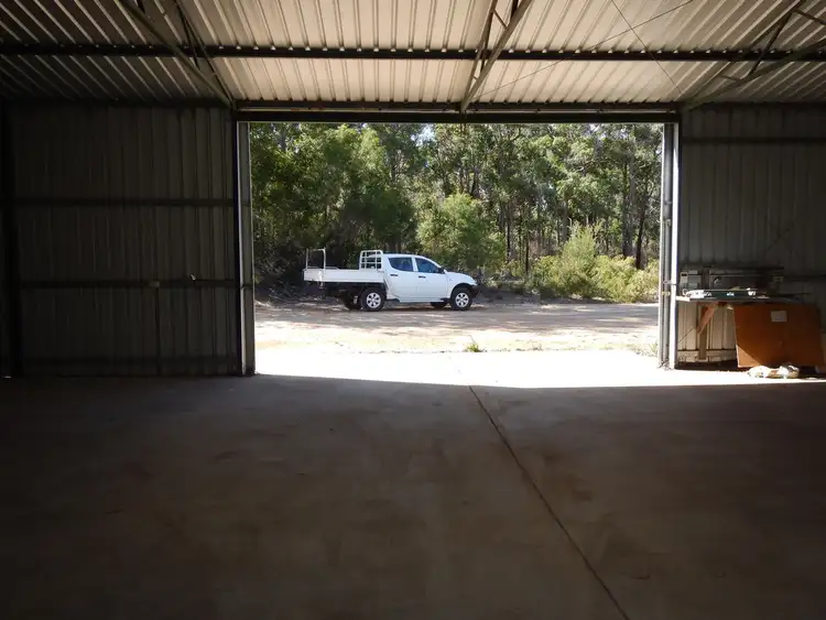Sixth view of Homely land listing, 4 4 Boorara Rd, Northcliffe WA 6262