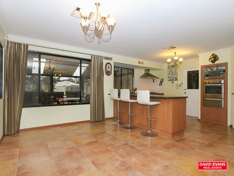Third view of Homely house listing, 8 Dirphia Place, High Wycombe WA 6057