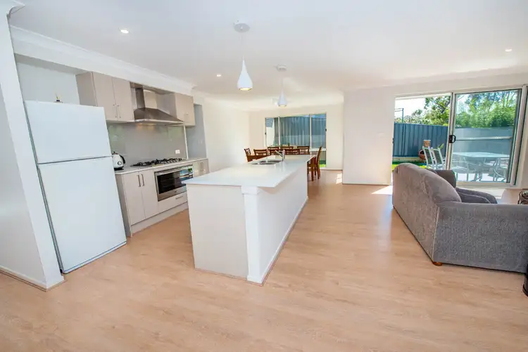 Seventh view of Homely house listing, 25 Nandu Boulevarde, Corlette NSW 2315
