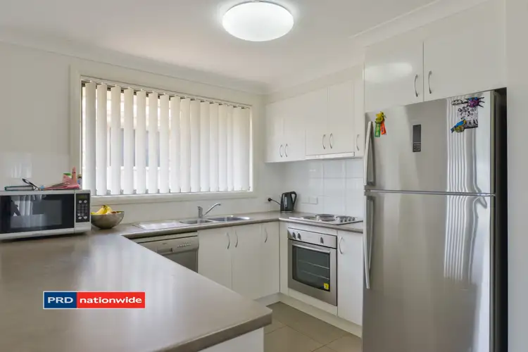 Third view of Homely house listing, 56 Orley Drive, Tamworth NSW 2340