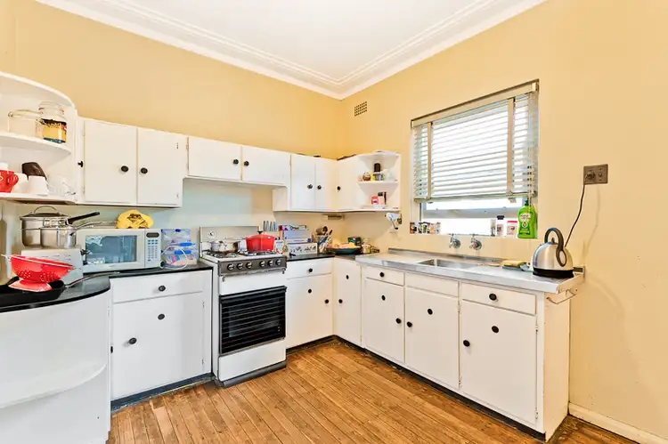 Third view of Homely house listing, 86 Correys Avenue, Concord NSW 2137