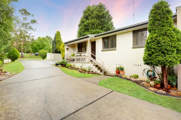 Main view of Homely apartment listing, 1/55 Kirkham Street, Moss Vale NSW 2577