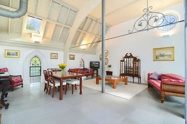 Main view of Homely house listing, 2/67-69 Denison Street, Bondi Junction NSW 2022