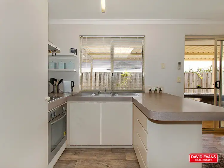 Fifth view of Homely house listing, 24 Ballina Close, Merriwa WA 6030
