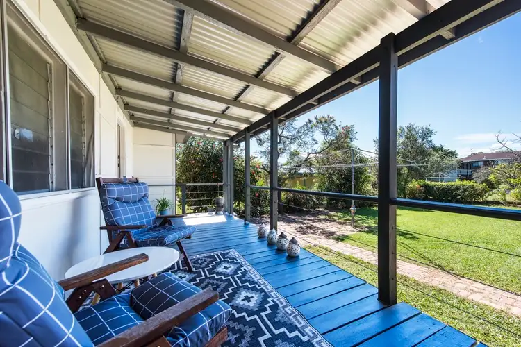 Fifth view of Homely house listing, 110 Arthur Street, Grafton NSW 2460