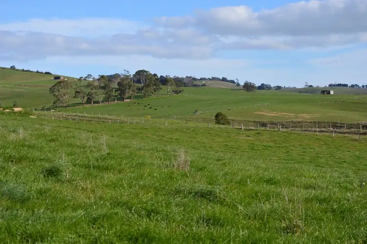 80 Wilsons Road, Arawata via, Korumburra VIC 3950