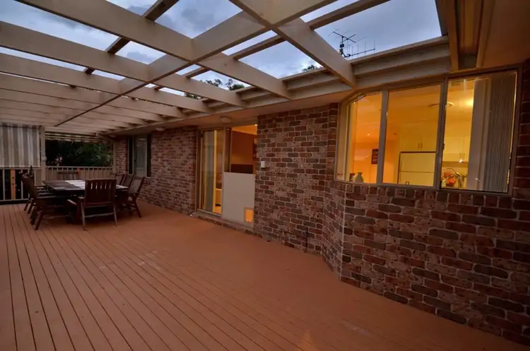 Second view of Homely house listing, 37 Navigators Way, Port Macquarie NSW 2444