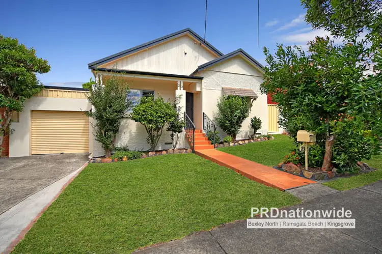 23 Staples Street, Kingsgrove NSW 2208