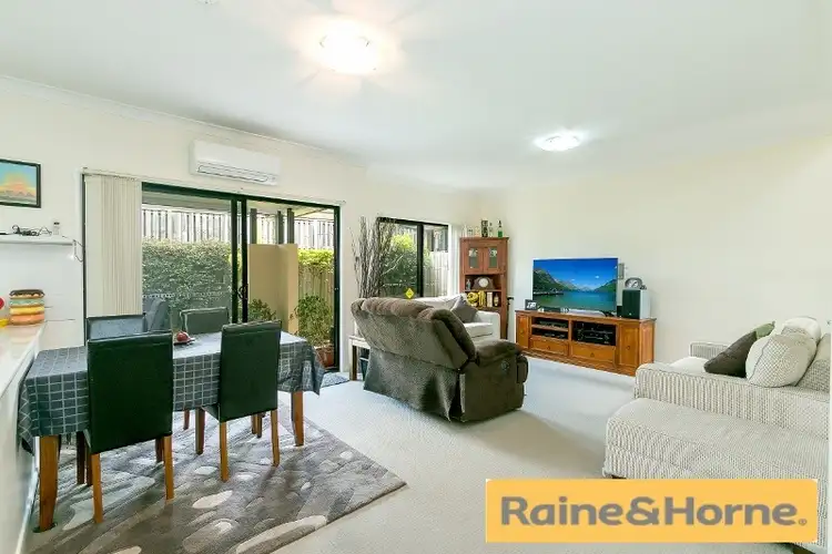 Third view of Homely townhouse listing, 1/3 SWORDGRASS COURT, Kallangur QLD 4503