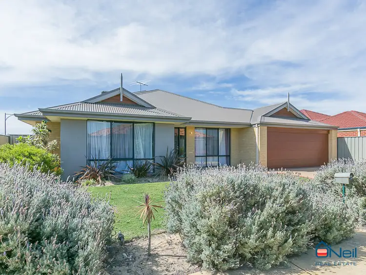 Third view of Homely house listing, 18 Aldersyde Meander, Baldivis WA 6171