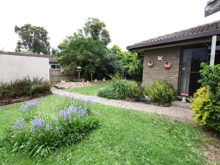 Sixth view of Homely house listing, 8 CHARLOTTE ROAD, Yarram VIC 3971