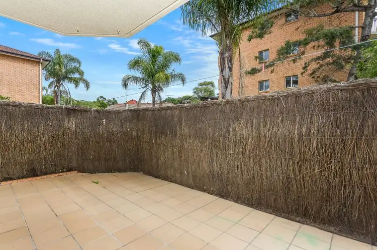 Fourth view of Homely apartment listing, 10/9 Hill Street, Marrickville NSW 2204