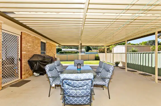 Fourth view of Homely house listing, 3 Essington Way, Anna Bay NSW 2316