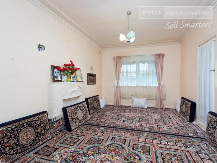 Second view of Homely house listing, 33 Mitchelmore Street, Turvey Park NSW 2650
