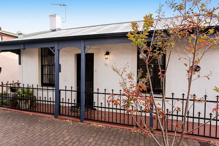 71 Tower Street North, North Adelaide SA 5006