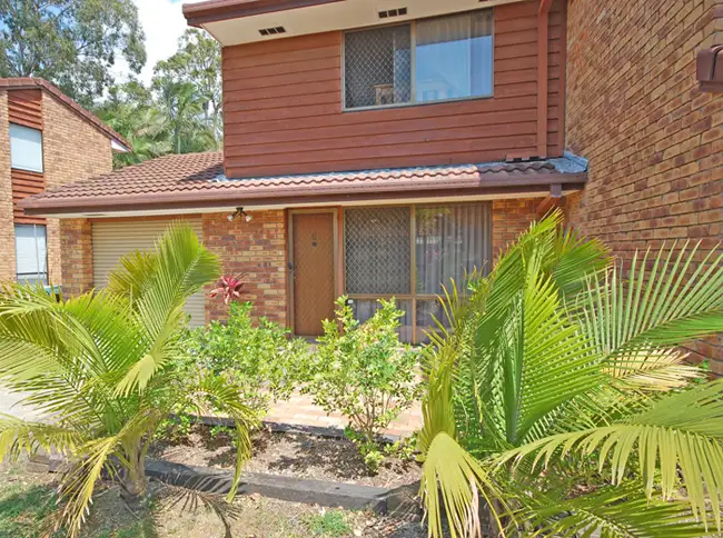 6/19 St Kevins Avenue, Benowa QLD 4217