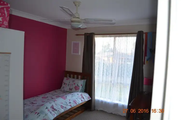 Sixth view of Homely house listing, 11 Bottlebrush Drive, Tumut NSW 2720