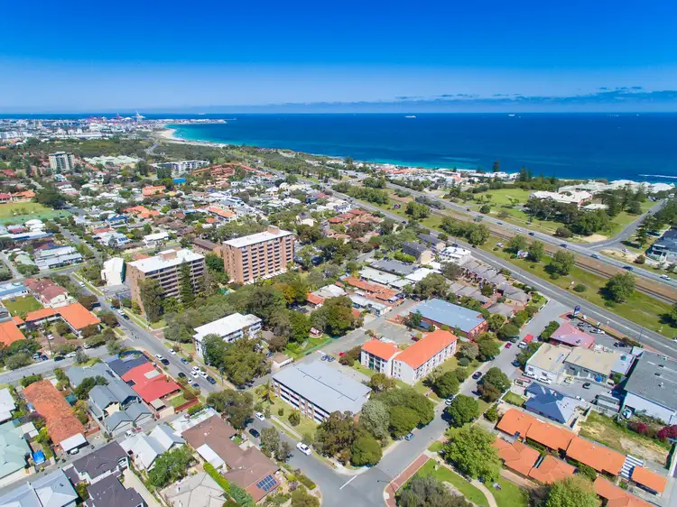 Seventh view of Homely block of units listing, 12 St Leonards Street, Mosman Park WA 6012