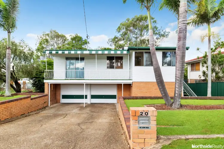 Main view of Homely house listing, 20 Keong Rd, Albany Creek QLD 4035