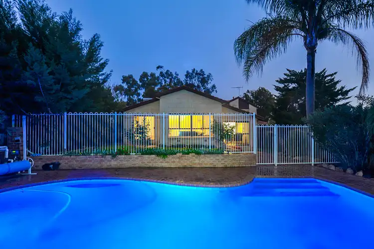 Fifth view of Homely house listing, 36 Shann Street, Floreat WA 6014
