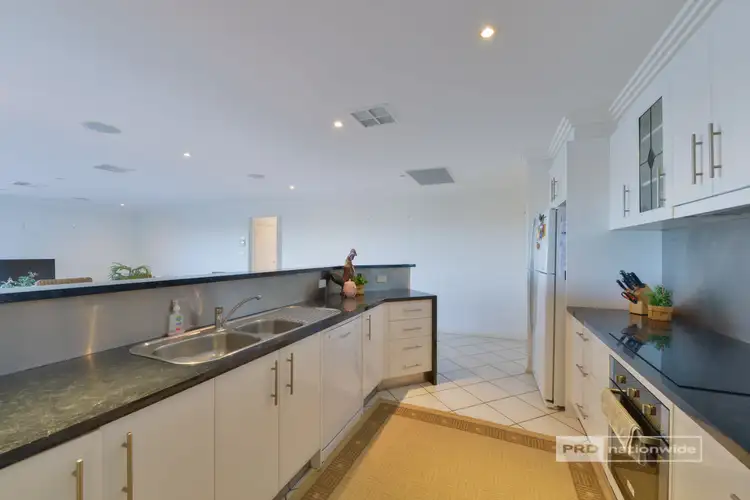 Third view of Homely house listing, 16 Cleary Drive, Tamworth NSW 2340