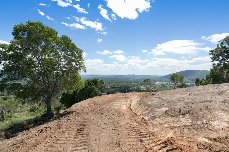 Third view of Homely land listing, Lot 32 Browns Road, Wights Mountain QLD 4520