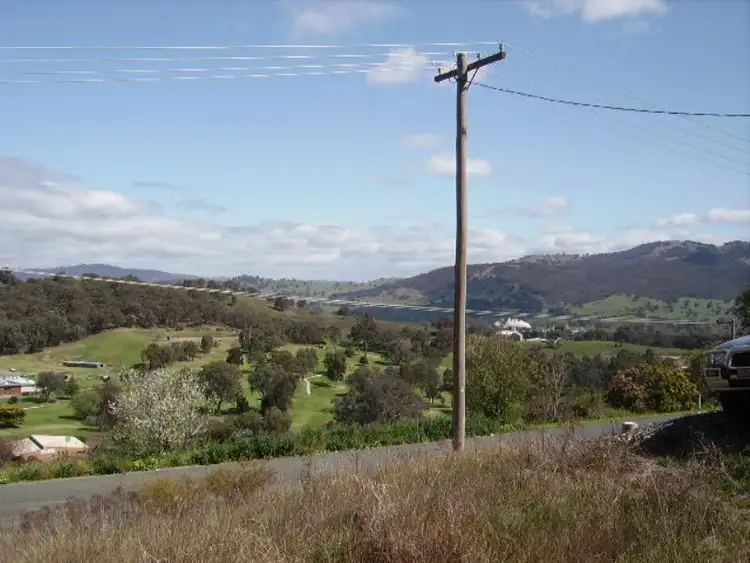 Second view of Homely land listing, 18 Elphick Street, Tumut NSW 2720