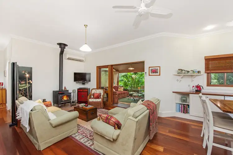 Sixth view of Homely rural property listing, 203 Evans Lane, Milton NSW 2538