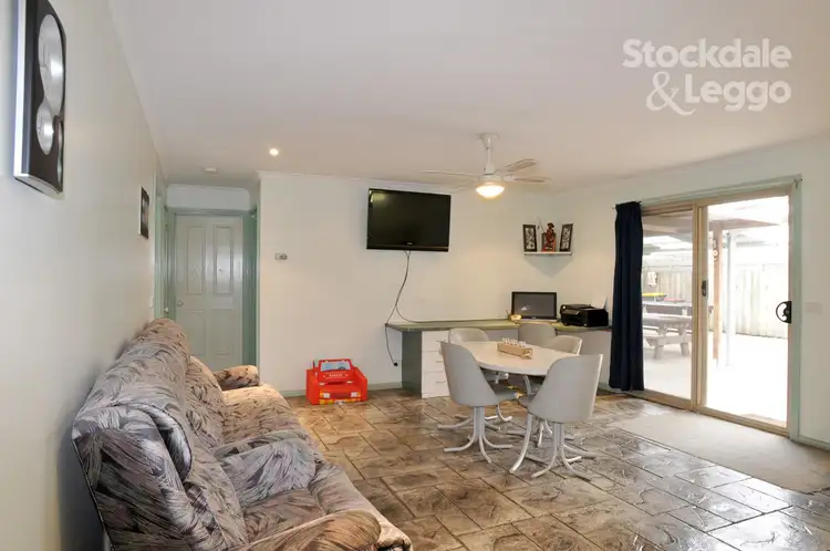 Sixth view of Homely house listing, 28 Dixon Street, Inverloch VIC 3996