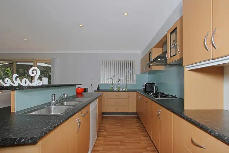 Sixth view of Homely house listing, 55 Wyoming Avenue, Burrill Lake NSW 2539